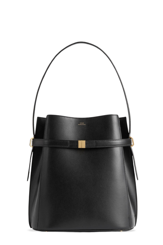 Belted Bucket Bag-TOTEME-Boyds Philadelphia