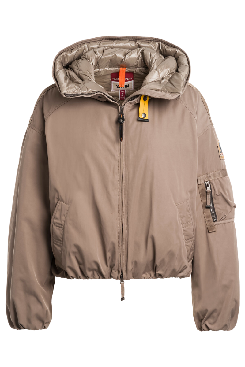 Naadz Bomber Jacket-Parajumpers-Boyds Philadelphia