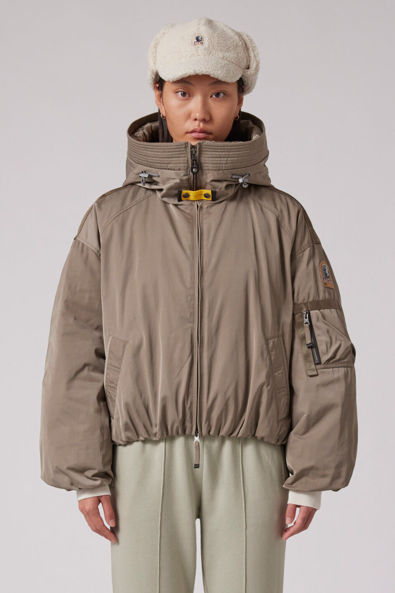 Naadz Bomber Jacket-Parajumpers-Boyds Philadelphia