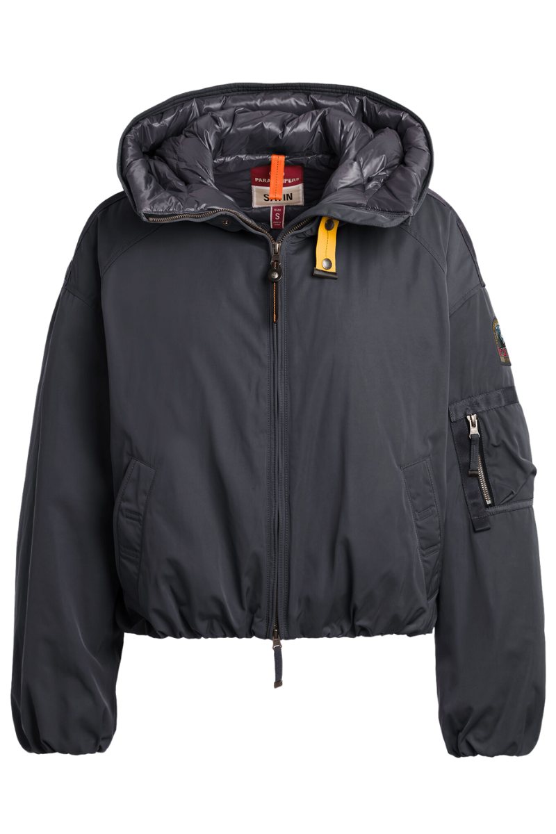 Naadz Bomber Jacket-Parajumpers-Boyds Philadelphia