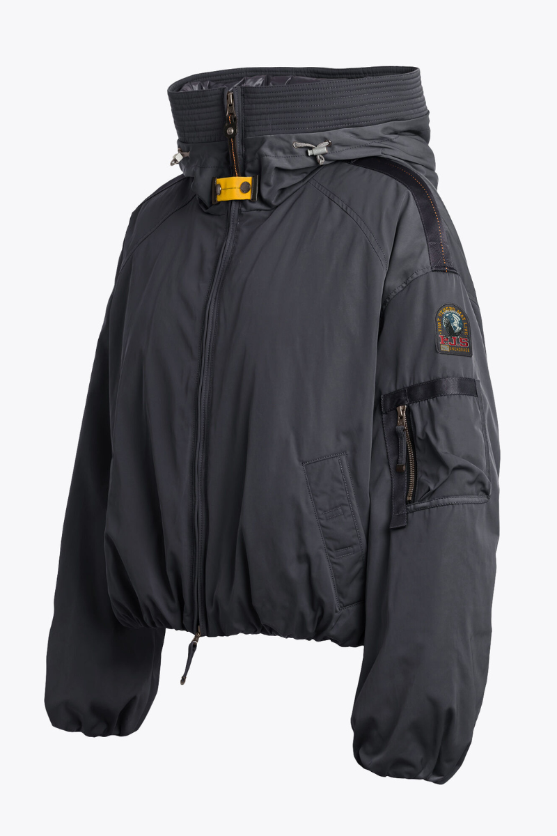 Naadz Bomber Jacket-Parajumpers-Boyds Philadelphia