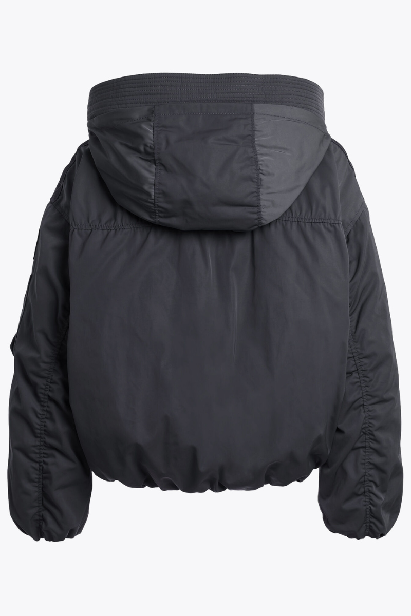 Naadz Bomber Jacket-Parajumpers-Boyds Philadelphia