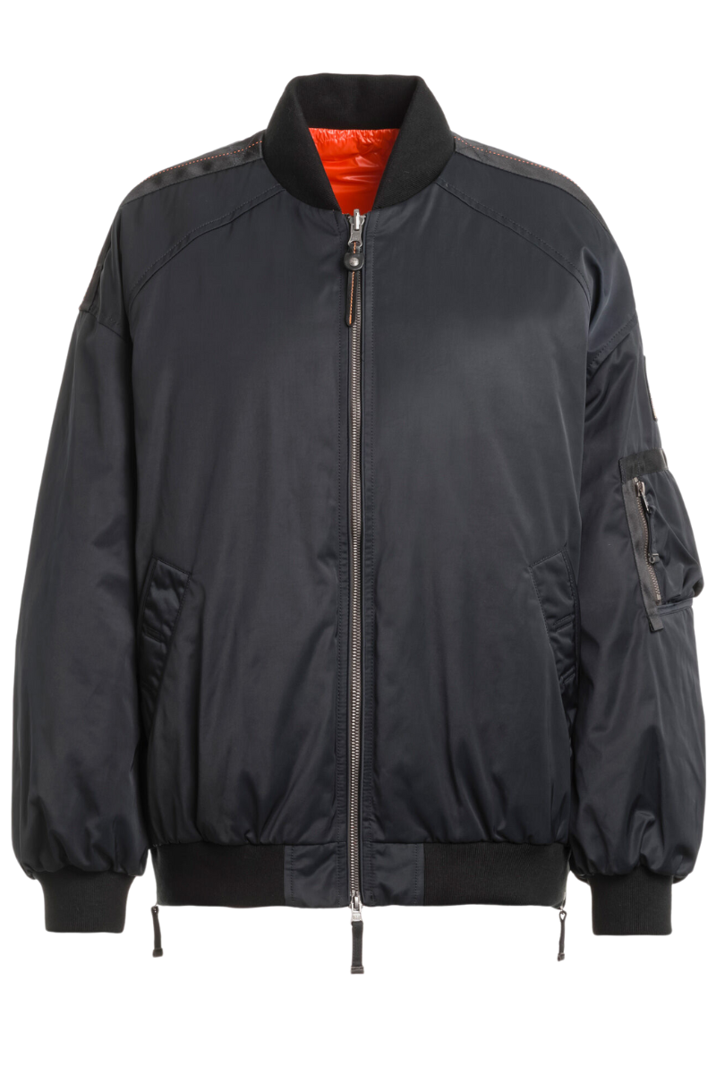 Bomb Reversible Bomber Jacket-Parajumpers-Boyds Philadelphia