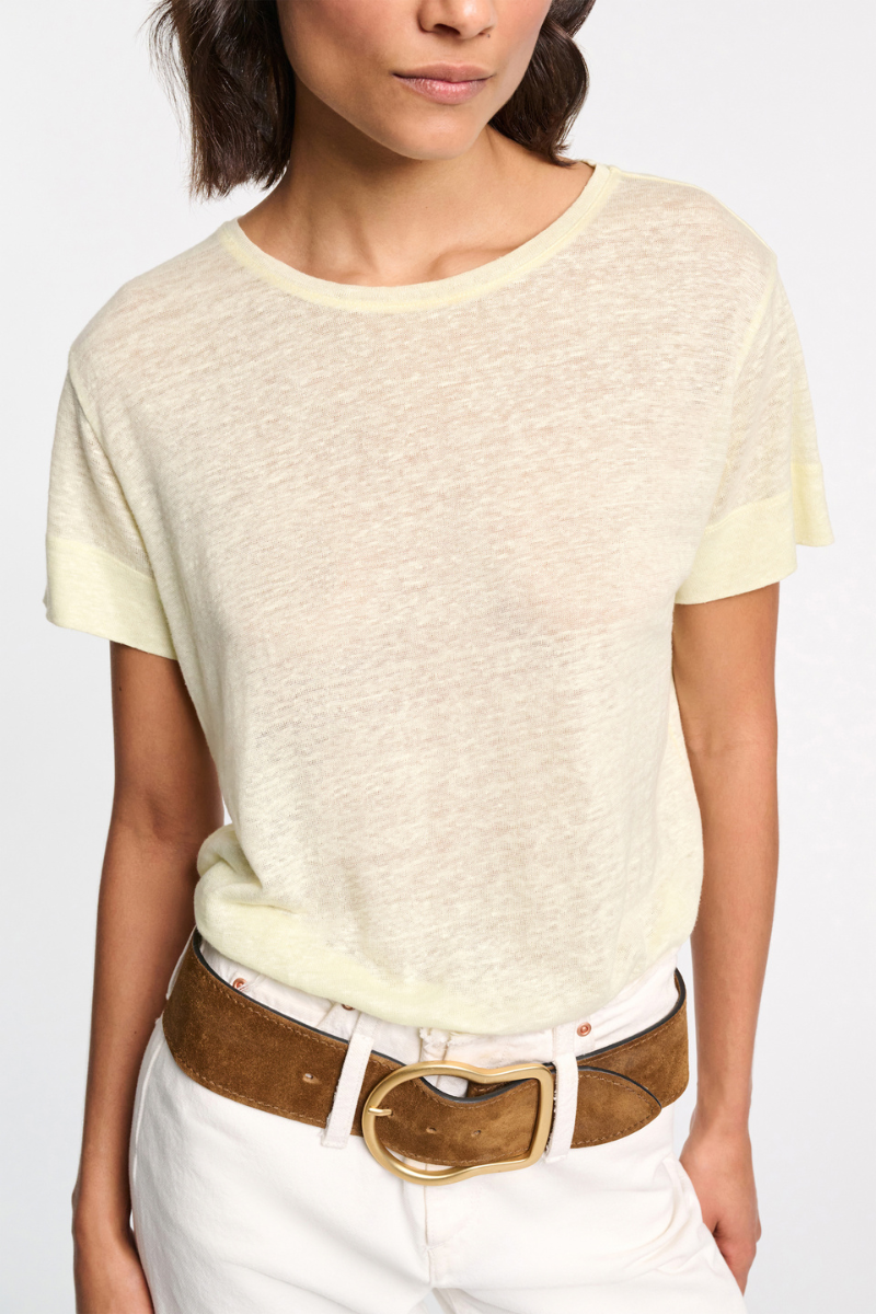 Natural Ease Shirt