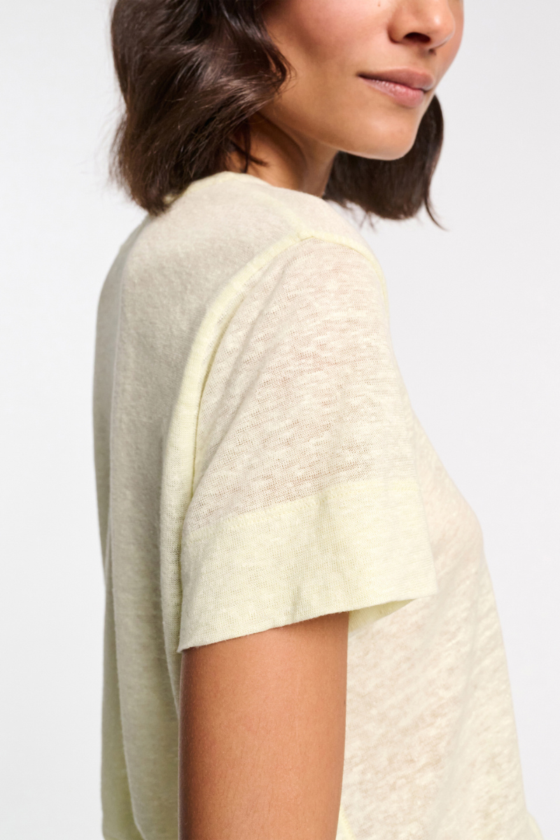 Natural Ease Shirt