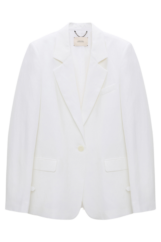 Summer Cruise Jacket-Dorothee Schumacher-Boyds Philadelphia