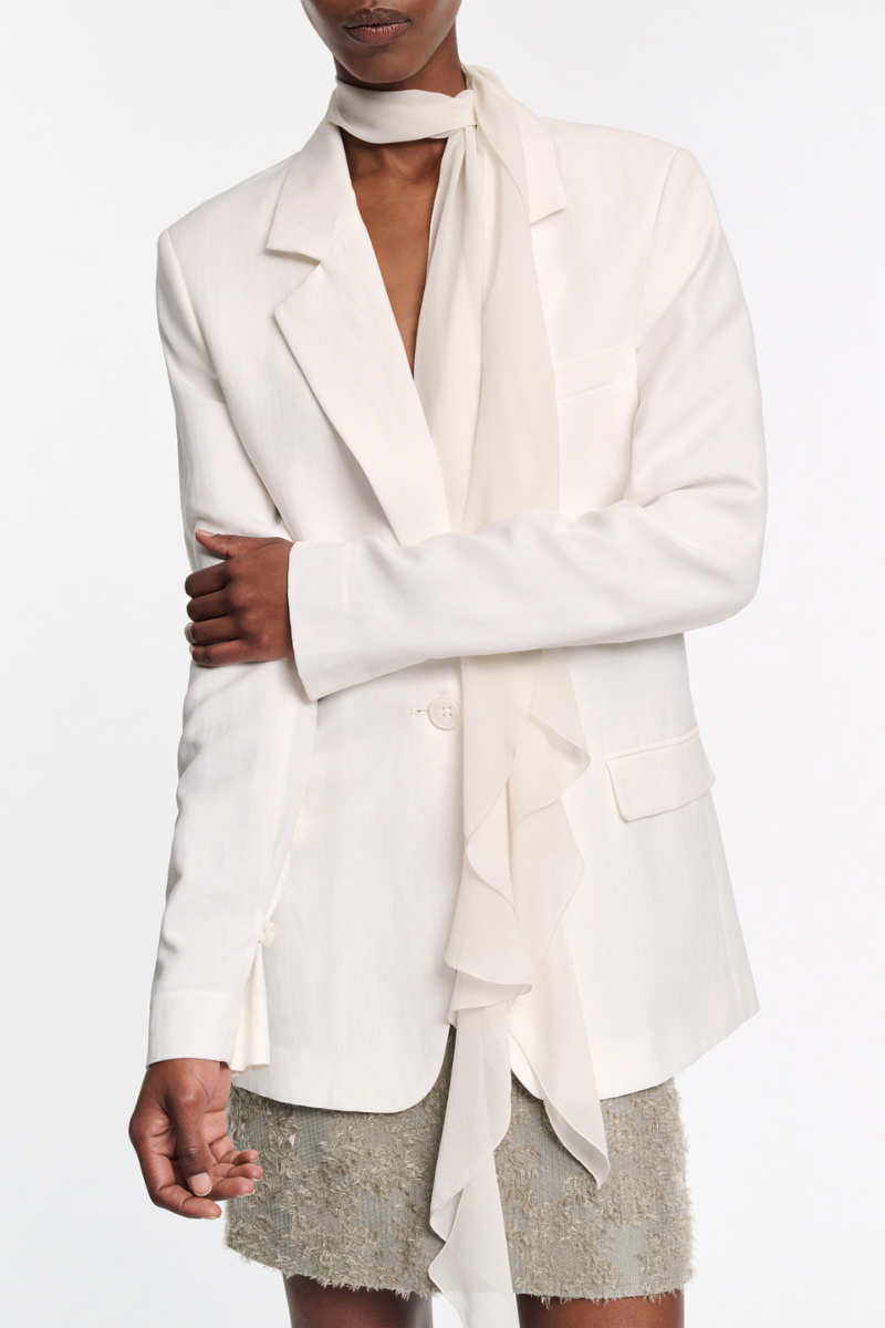 Summer Cruise Jacket-Dorothee Schumacher-Boyds Philadelphia