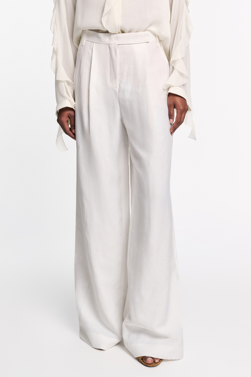 Summer Cruise Pants-Dorothee Schumacher-Boyds Philadelphia