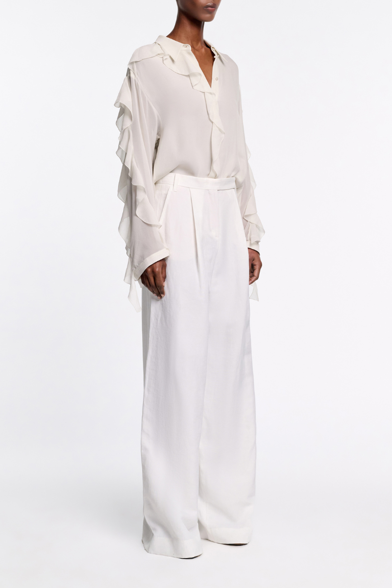 Summer Cruise Pants-Dorothee Schumacher-Boyds Philadelphia