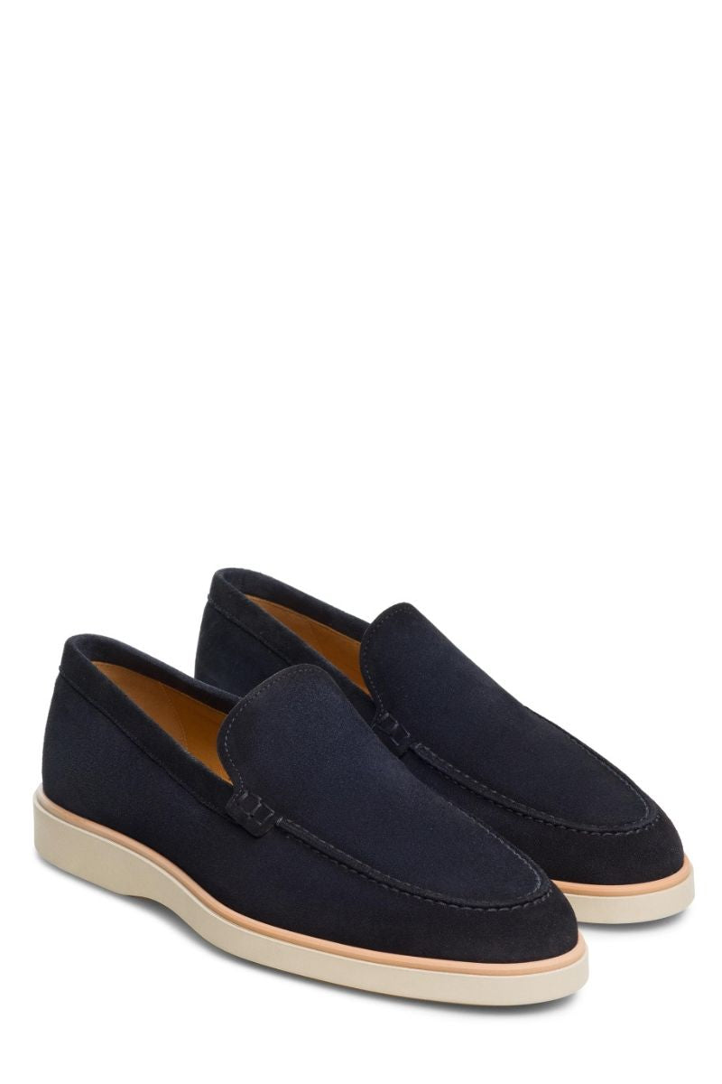 Lourenco Loafer-Magnanni-Boyds Philadelphia