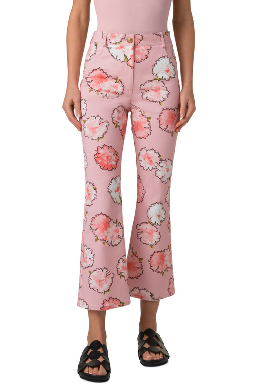 Carnation Cali Pants-Akris Punto-Boyds Philadelphia