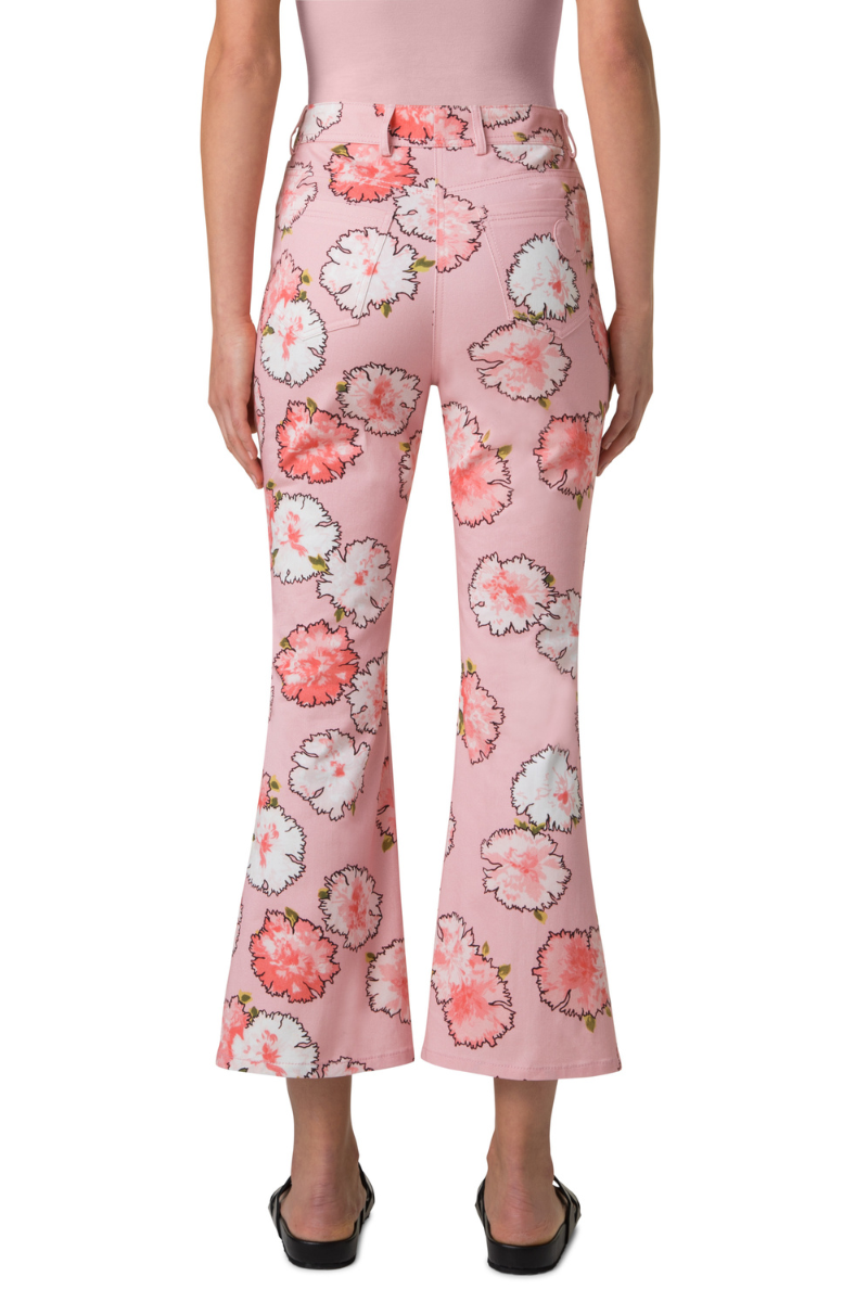 Carnation Cali Pants-Akris Punto-Boyds Philadelphia