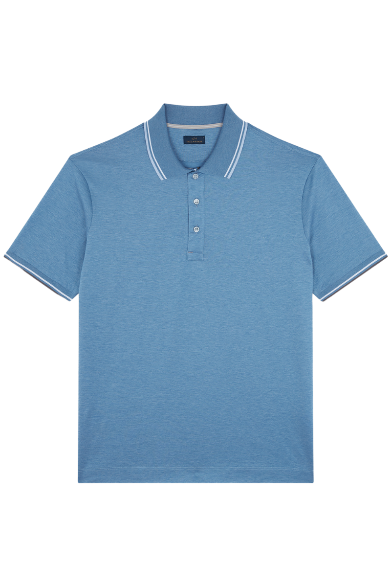 Jersey Polo-Paul&Shark-Boyds Philadelphia