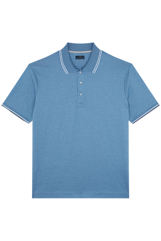 Jersey Polo-Paul & Shark-Boyds Philadelphia