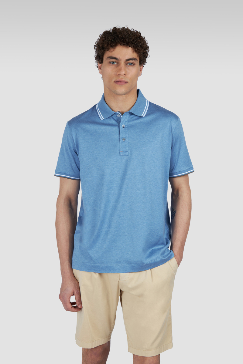 Jersey Polo-Paul&Shark-Boyds Philadelphia