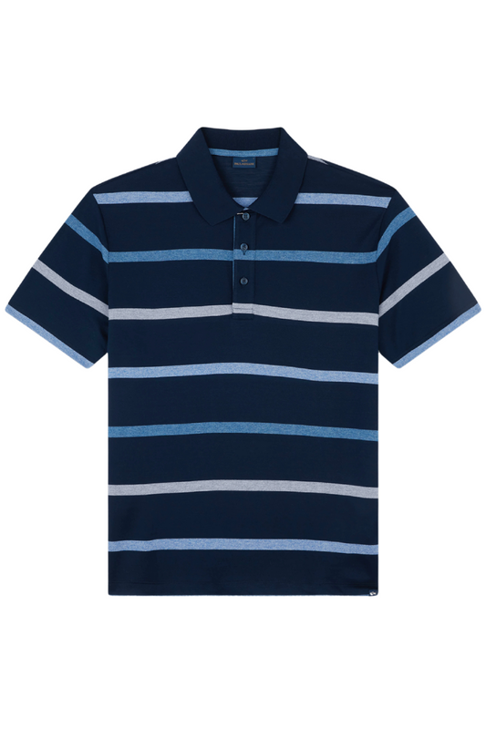 Stripe Polo-Paul & Shark-Boyds Philadelphia