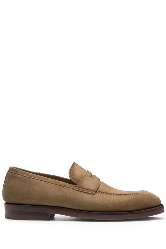 Lucien Loafer-Magnanni-Boyds Philadelphia