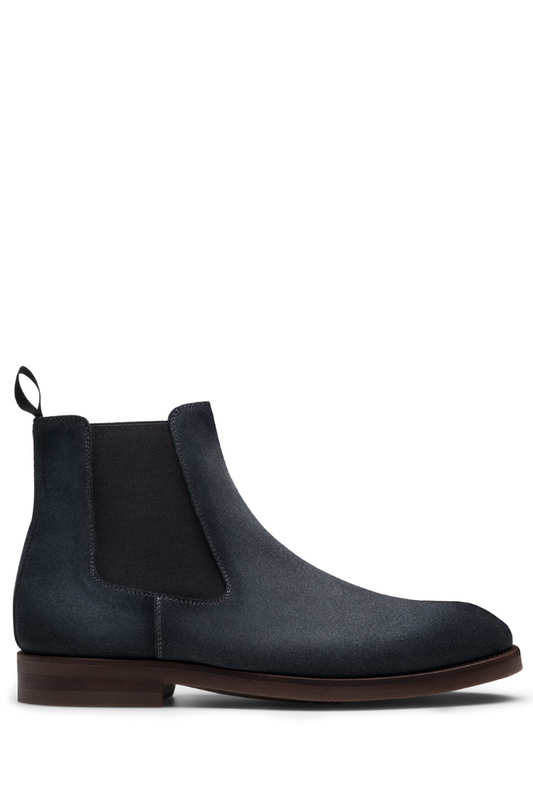 Java Chelsea Boot-Magnanni-Boyds Philadelphia