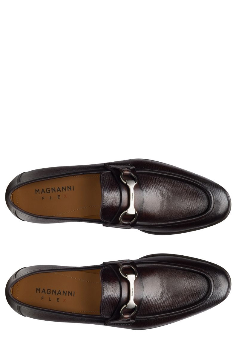 Darien Dress Shoe-Magnanni-Boyds Philadelphia