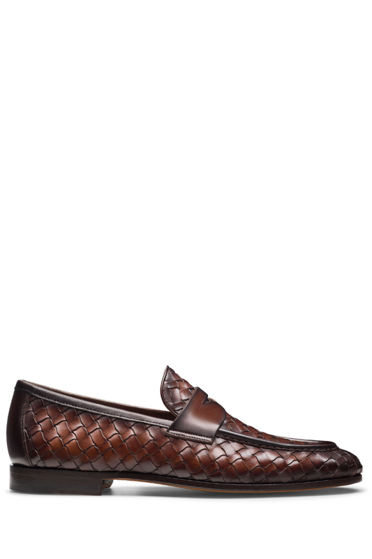 Hyde Loafers-Magnanni-Boyds Philadelphia