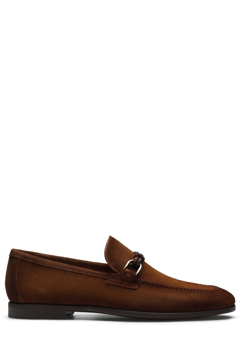 Destin Loafer-Magnanni-Boyds Philadelphia