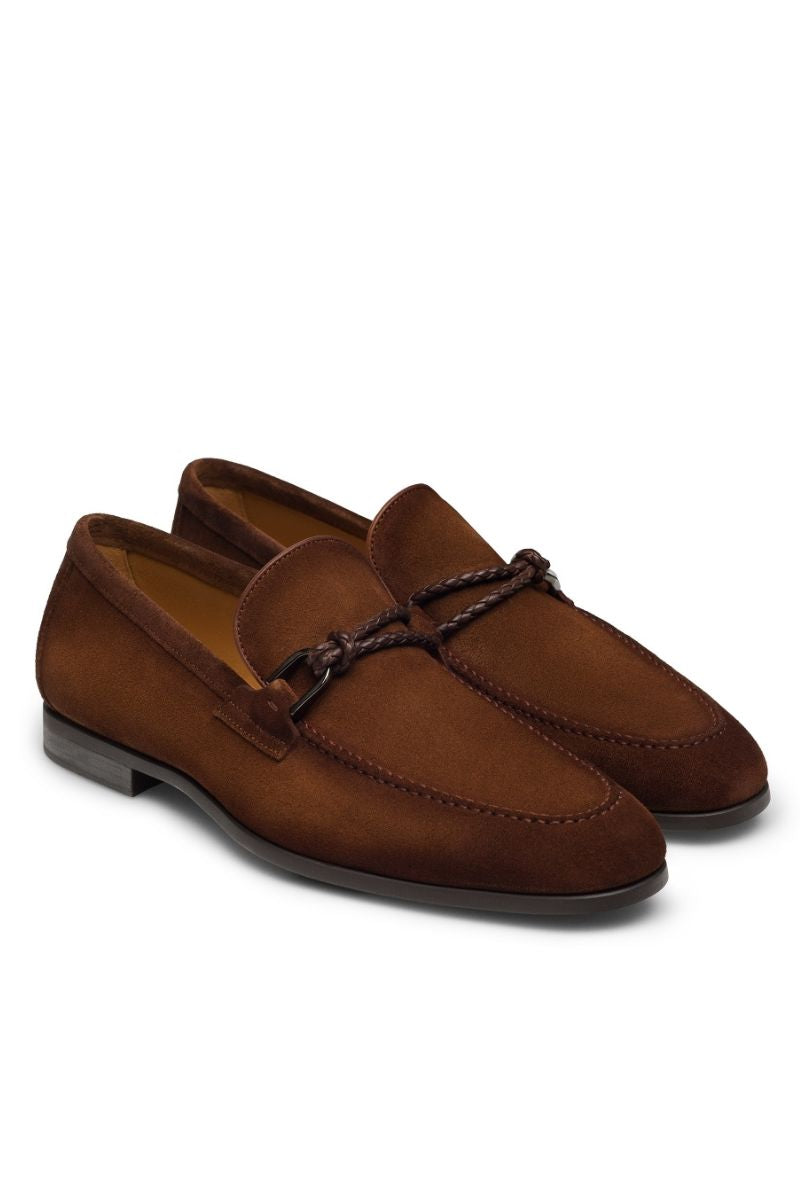 Destin Loafer-Magnanni-Boyds Philadelphia