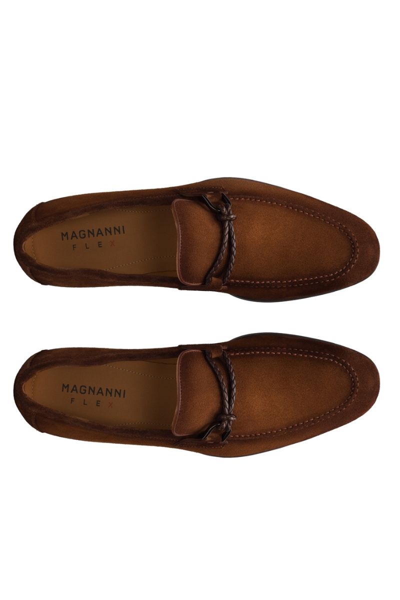 Destin Loafer-Magnanni-Boyds Philadelphia