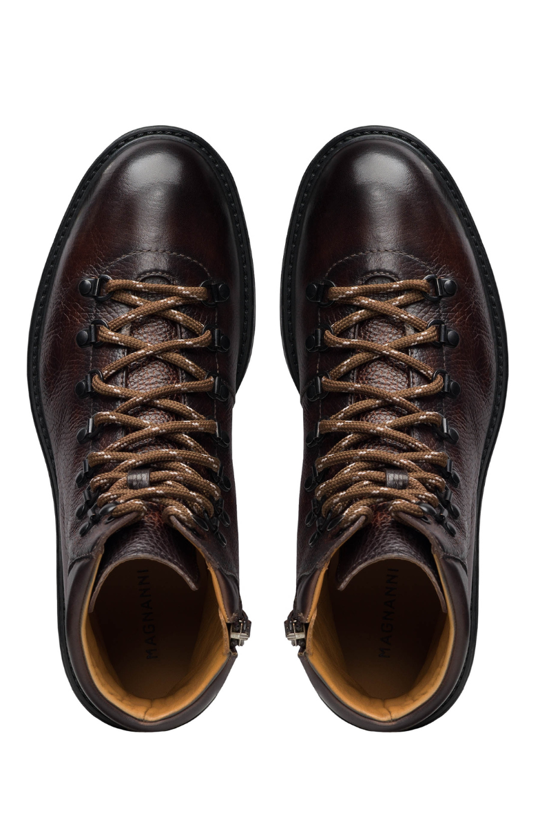 Montana X Boot-Magnanni-Boyds Philadelphia