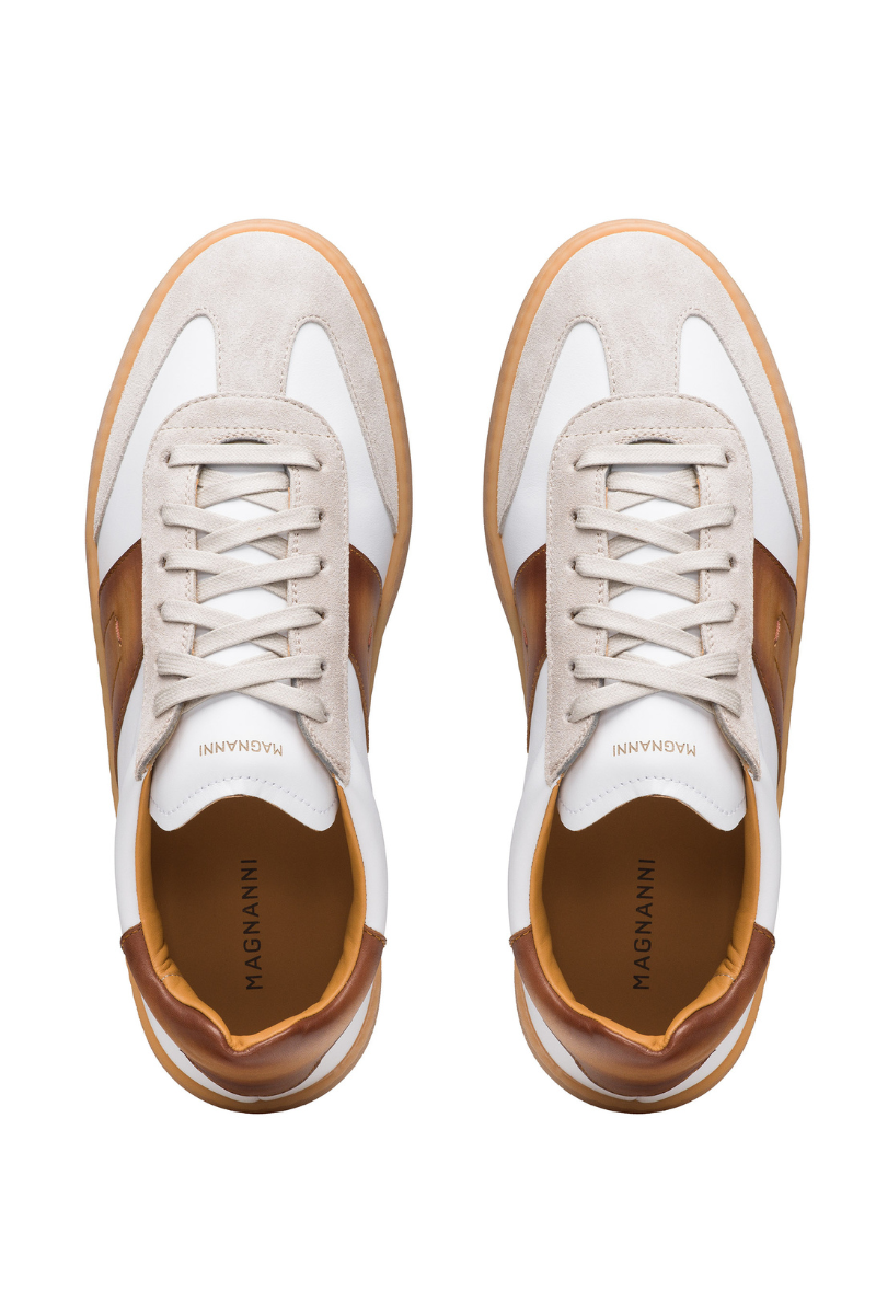 Primera Sneaker-Magnanni-Boyds Philadelphia