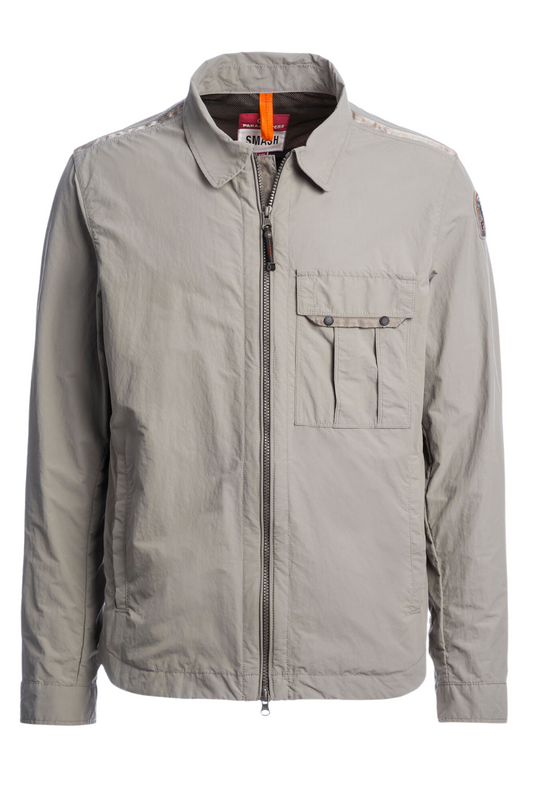 Rayner Shirt Jacket-Parajumpers-Boyds Philadelphia