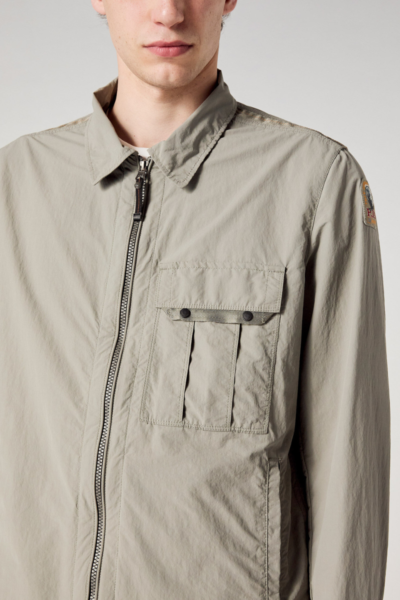 Rayner Shirt Jacket-Parajumpers-Boyds Philadelphia