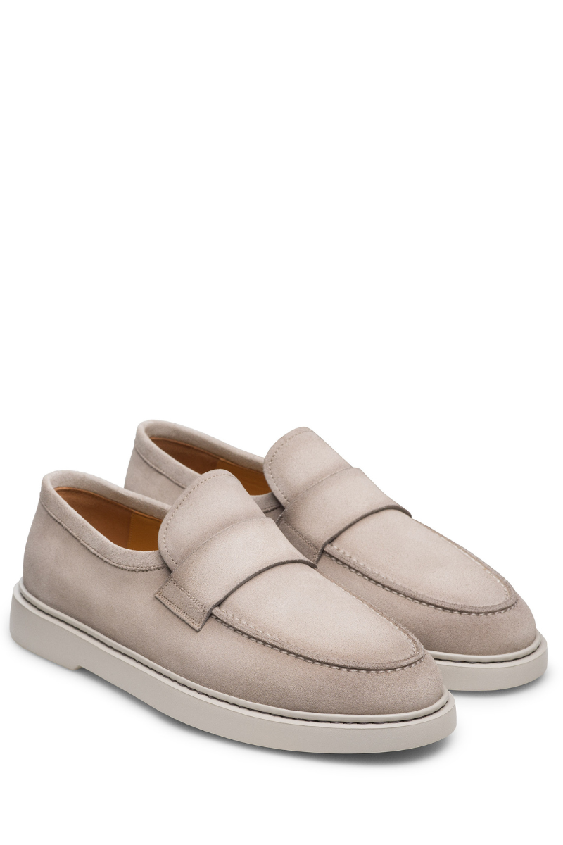 Bandera Loafer-Magnanni-Boyds Philadelphia