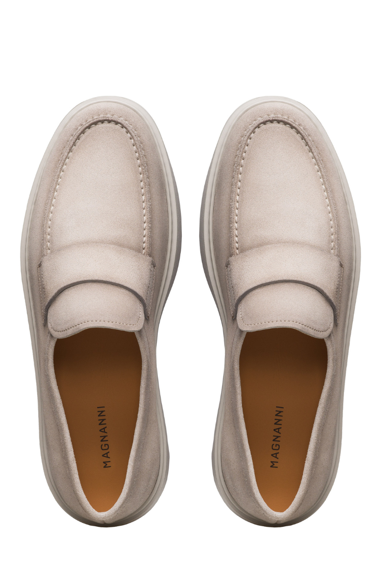 Bandera Loafer-Magnanni-Boyds Philadelphia