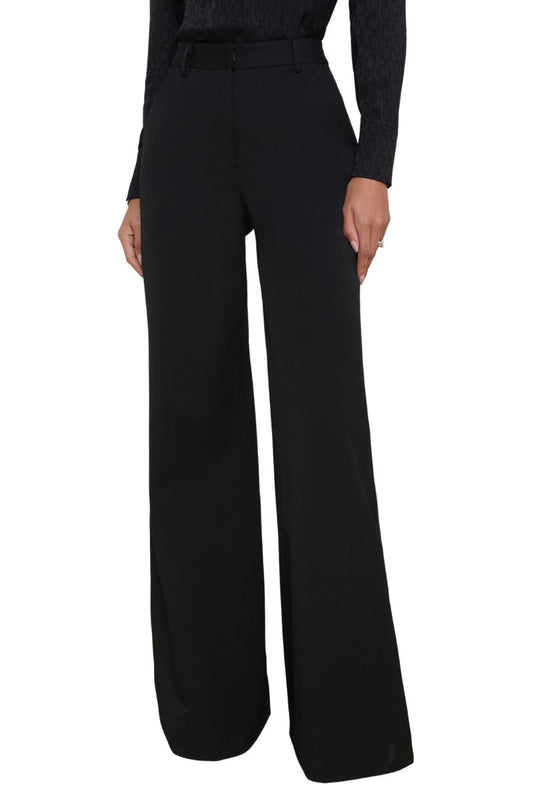 Pilar Wide Leg Pant-L'AGENCE-Boyds Philadelphia