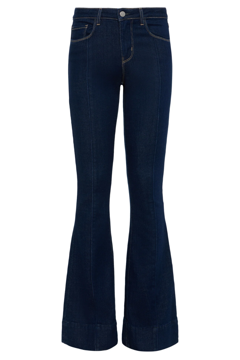 Lenora Flare Jean-L'AGENCE-Boyds Philadelphia