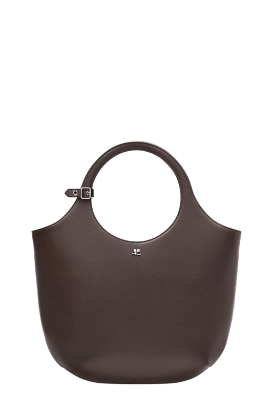 Medium Holy Leather Bag-Courrèges-Boyds Philadelphia