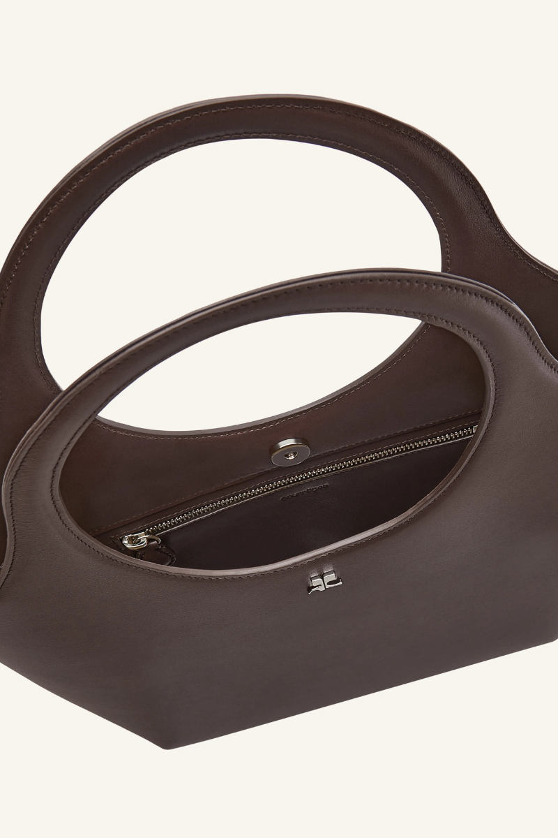 Medium Holy Leather Bag-Courrèges-Boyds Philadelphia