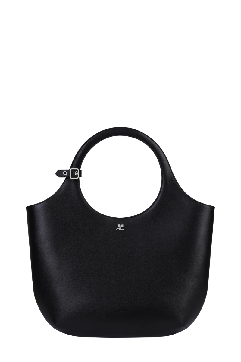 Medium Holy Leather Bag-Courrèges-Boyds Philadelphia