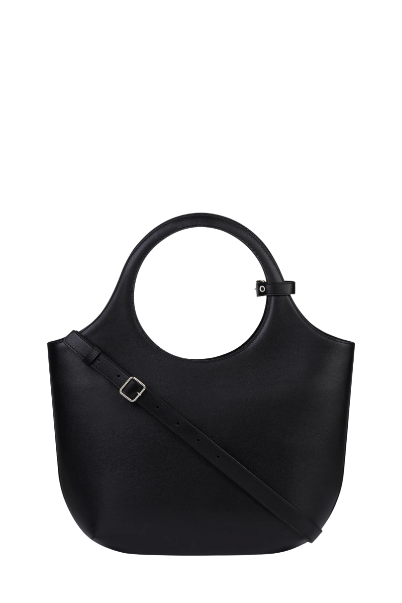 Medium Holy Leather Bag-Courrèges-Boyds Philadelphia