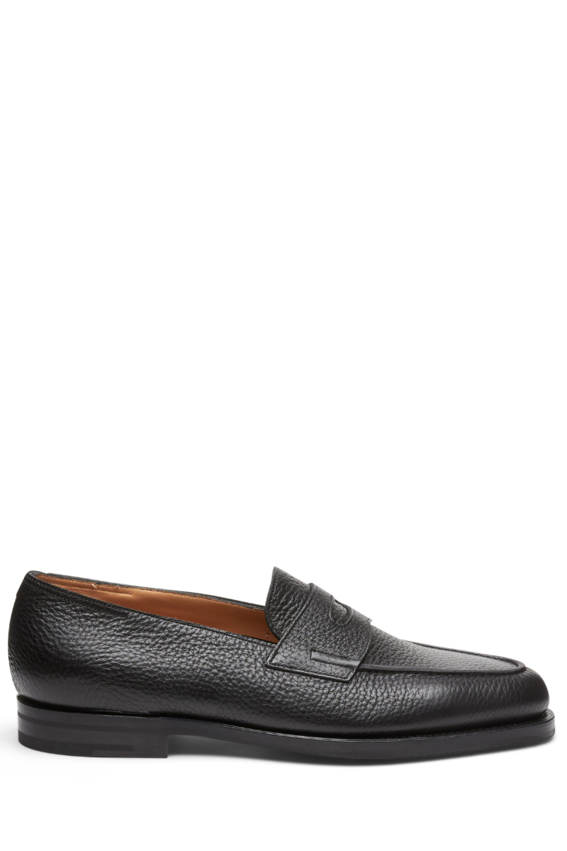 Lopez Loafer-John Lobb-Boyds Philadelphia