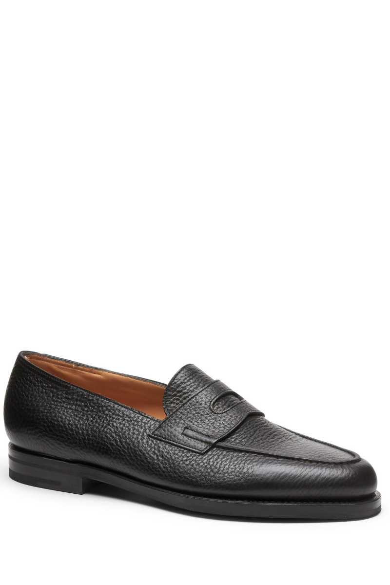 Lopez Loafer-John Lobb-Boyds Philadelphia