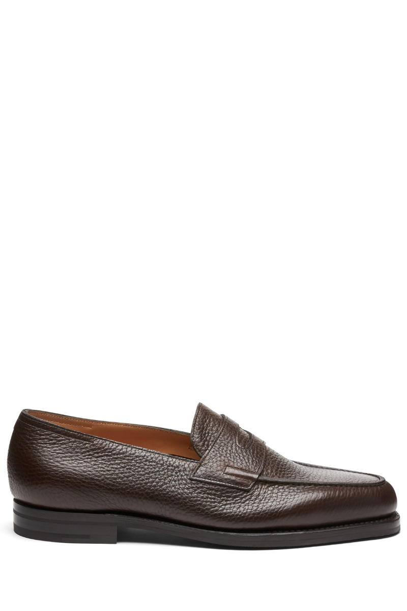 Lopez Loafer-John Lobb-Boyds Philadelphia