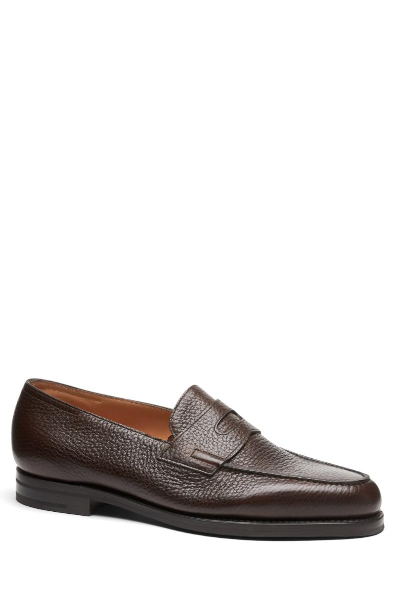 Lopez Loafer-John Lobb-Boyds Philadelphia