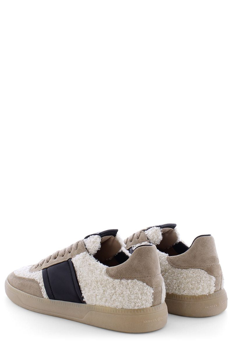 Pop Retro Sneaker-Kennel & Schmenger-Boyds Philadelphia