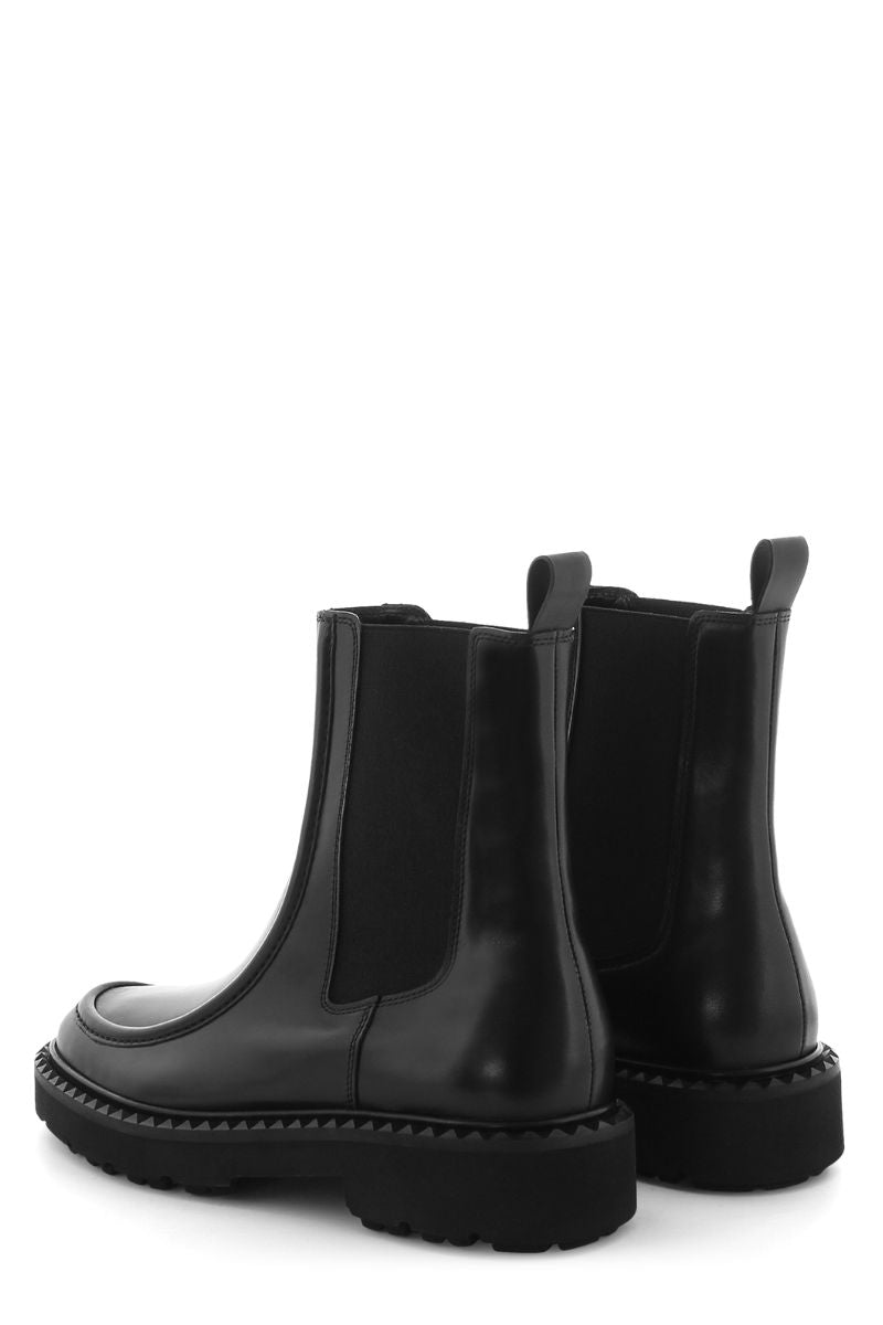 Freda Chelsea Boot-Kennel & Schmenger-Boyds Philadelphia