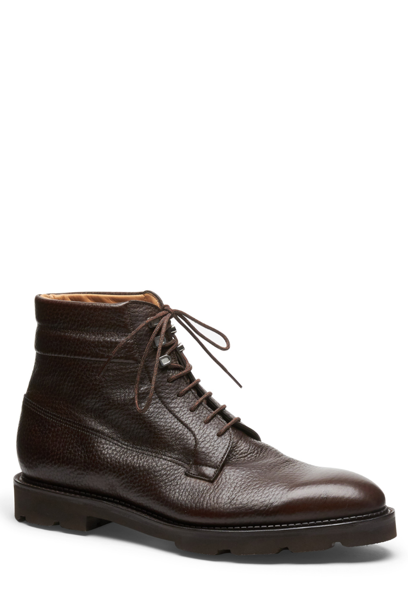 Alder Hiking Boot-John Lobb-Boyds Philadelphia