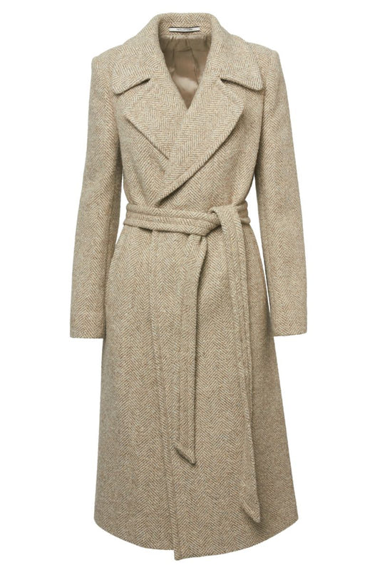 Molly Wrap Coat-Tagliatore-Boyds Philadelphia