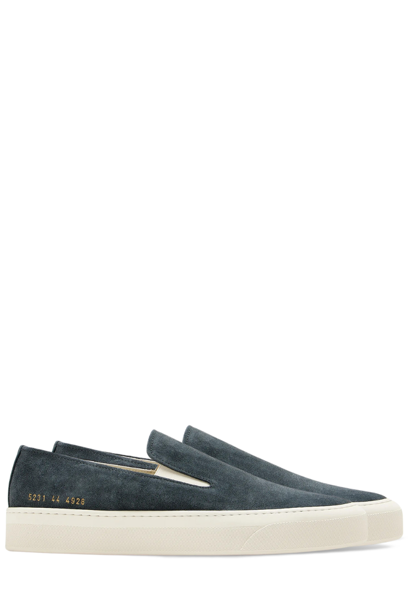 Slip On Sneakers-Common Projects-Boyds Philadelphia