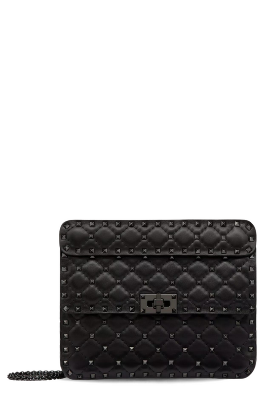 Rockstud Spike Medium Bag-VALENTINO Garavani-Boyds Philadelphia