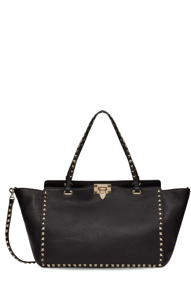 Medium Rockstud Bag-VALENTINO Garavani-Boyds Philadelphia